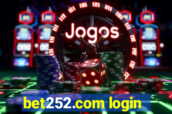 bet252.com login